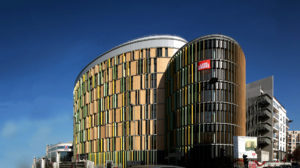 Fondation Roguet Clichy